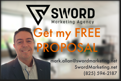 Sword Marketing | Heritage Cir W, Lethbridge, AB T1K 7T3, Canada | Phone: (825) 594-2187