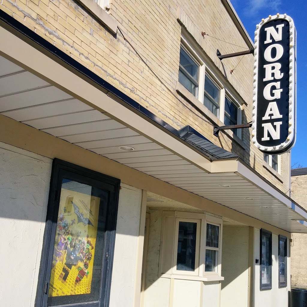 Norgan Theatre | 275 Main St W, Palmerston, ON N0G 2P0, Canada | Phone: (519) 343-3640