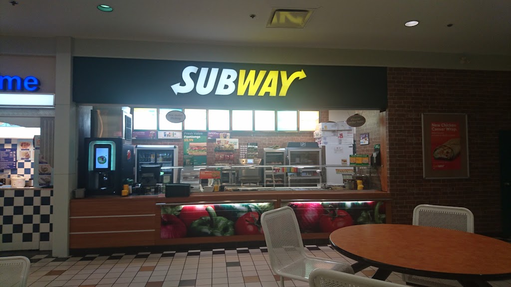 Subway | 1200 37 St SW B 14, Calgary, AB T3C 1S2, Canada | Phone: (403) 217-4236