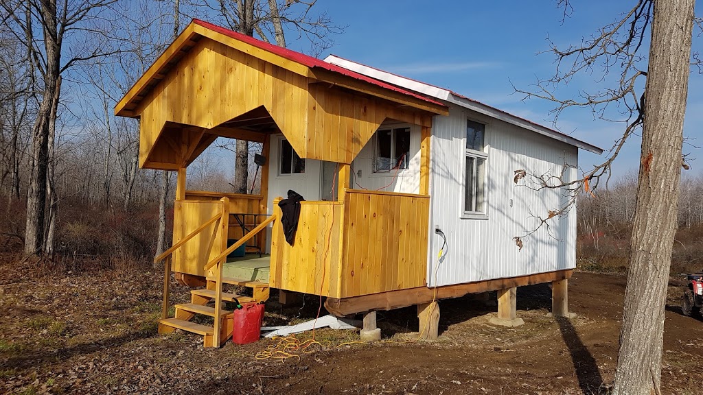 Le Patro | 209 Chemin de la Passe, Fort-Coulonge, QC J0X 1V0, Canada | Phone: (819) 683-3347