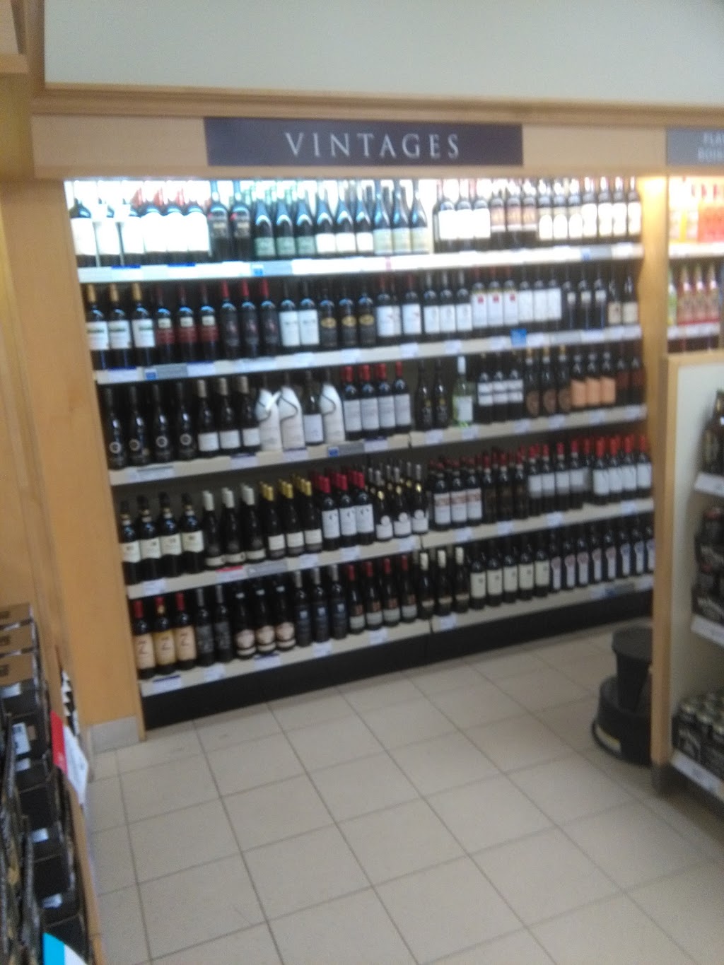 LCBO | 336 B Lafontaine Rd W, Tiny, ON L9M 0H1, Canada | Phone: (705) 533-4080