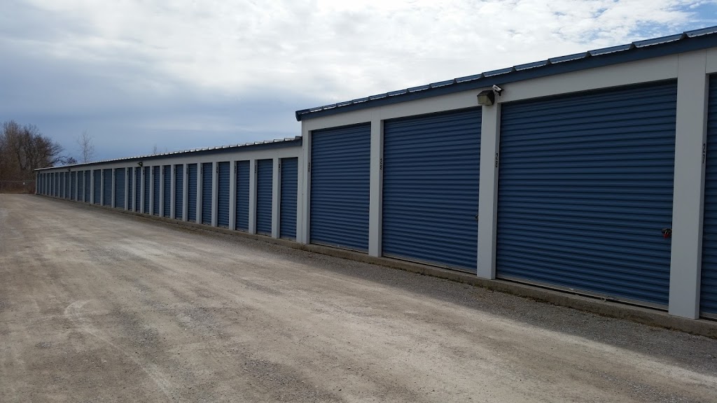 STORAGE GUYZ - Port Dover | 171 ON-6, Port Dover, ON N0A 1N0, Canada | Phone: (519) 583-7867