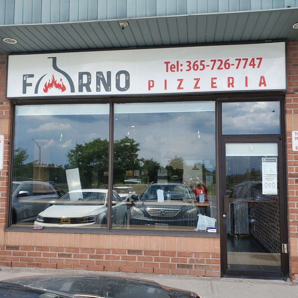 Forno Pizzeria | Canada, Ontario, Oakville, River Glen Blvd, CA ON邮政编码: L6H 6X6 | Phone: (365) 726-7747