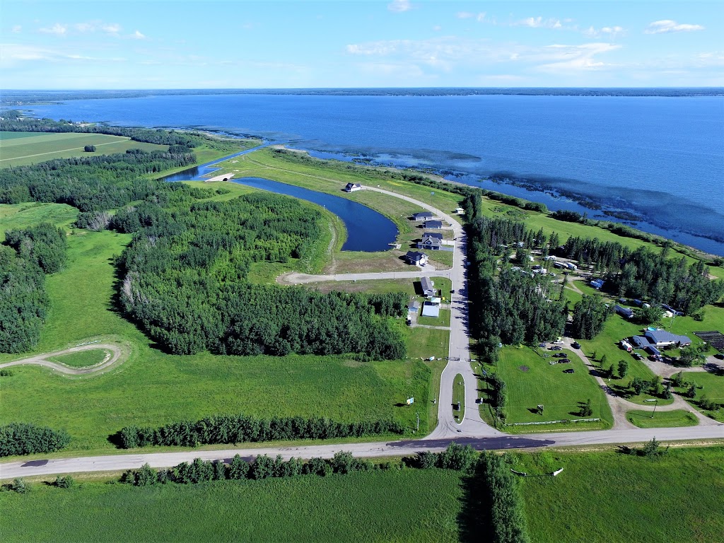 The Canals at Windmill Harbour | 3410 Ste Anne Trail, Alberta Beach, AB T0E 0A1, Canada | Phone: (780) 934-4979