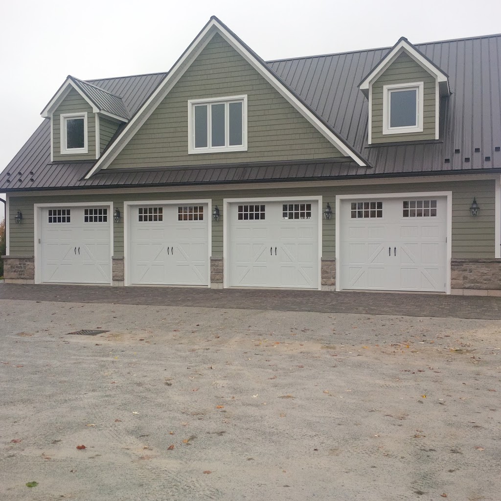 Tricity Garage Door | 218 Boida Ave Unit 1, Ayr, ON N0B 1E0, Canada | Phone: (519) 546-6445