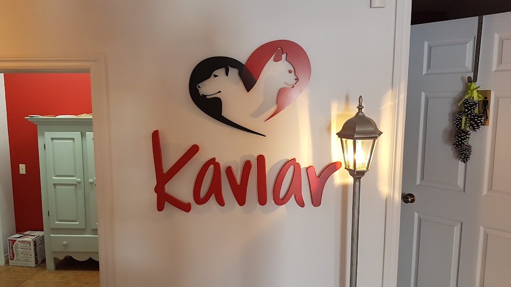 Kaviar International Inc | 125 Rue Conrad-Gosselin, Saint-Jean-sur-Richelieu, QC J2X 0A1, Canada | Phone: (877) 552-8427