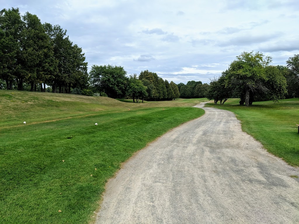 Cedarhill Golf and Country Club | 56 Cedarhill Dr, Nepean, ON K2R 1C5, Canada | Phone: (613) 825-2186