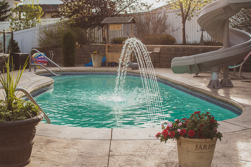 Sunny Beach Pools & Spas | 7714 166a Ave NW, Edmonton, AB T5Z 3V7, Canada | Phone: (780) 221-7946