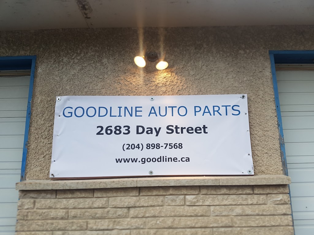 Darafunmi Auto Parts | 2683 Day St, Oakbank, MB R0E 1J0, Canada | Phone: (204) 430-8339