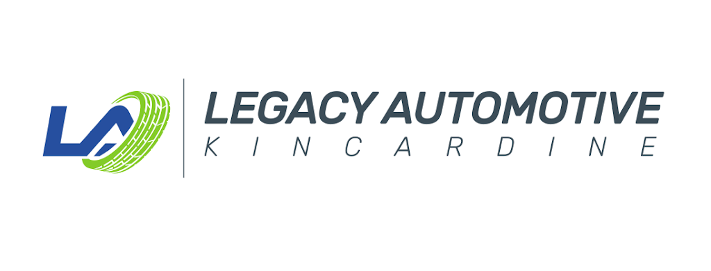 Legacy Automotive Kincardine | 520 Broadway St, Kincardine, ON N2Z 2E8, Canada | Phone: (519) 386-7888