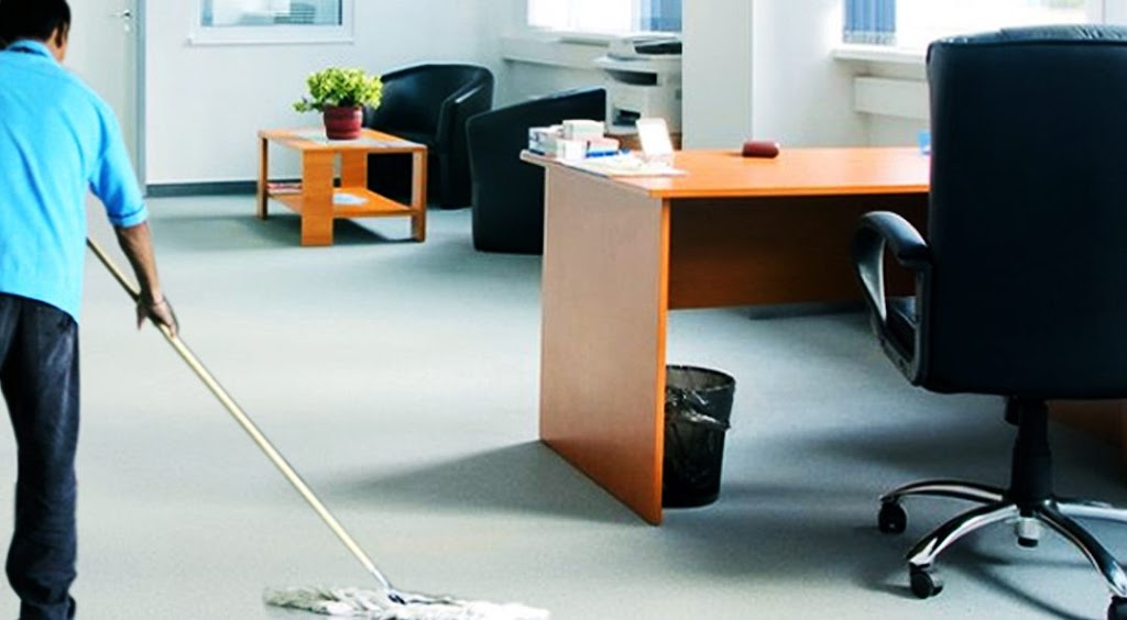 Golden Rags Janitorial Services Ltd. | 87 Eckhardt Ave, Winnipeg, MB R2R 1L4, Canada | Phone: (204) 430-4846