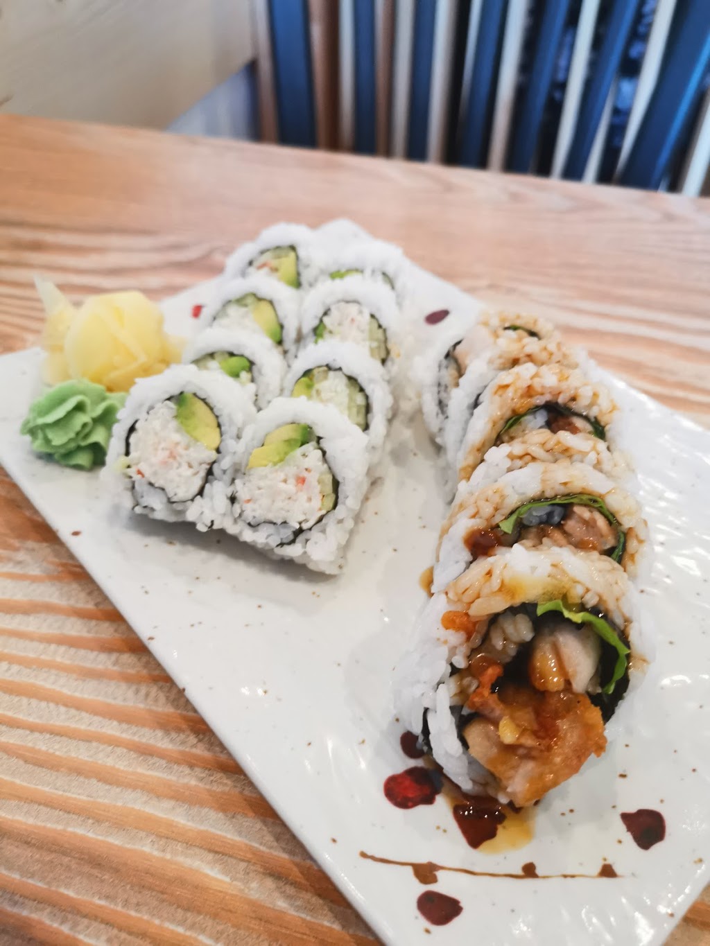 I Love Sushi | 228 Schoolhouse St, Coquitlam, BC V3K 6V7, Canada | Phone: (604) 515-8842