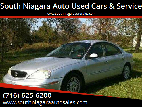 South Niagara Auto Repair | 6400 S Transit Rd, Lockport, NY 14094, USA | Phone: (716) 625-6200