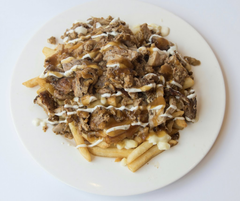 Osmows Shawarma | 2 Douglas Rd Unit A30, Uxbridge, ON L9P 1S9, Canada | Phone: (905) 852-5091