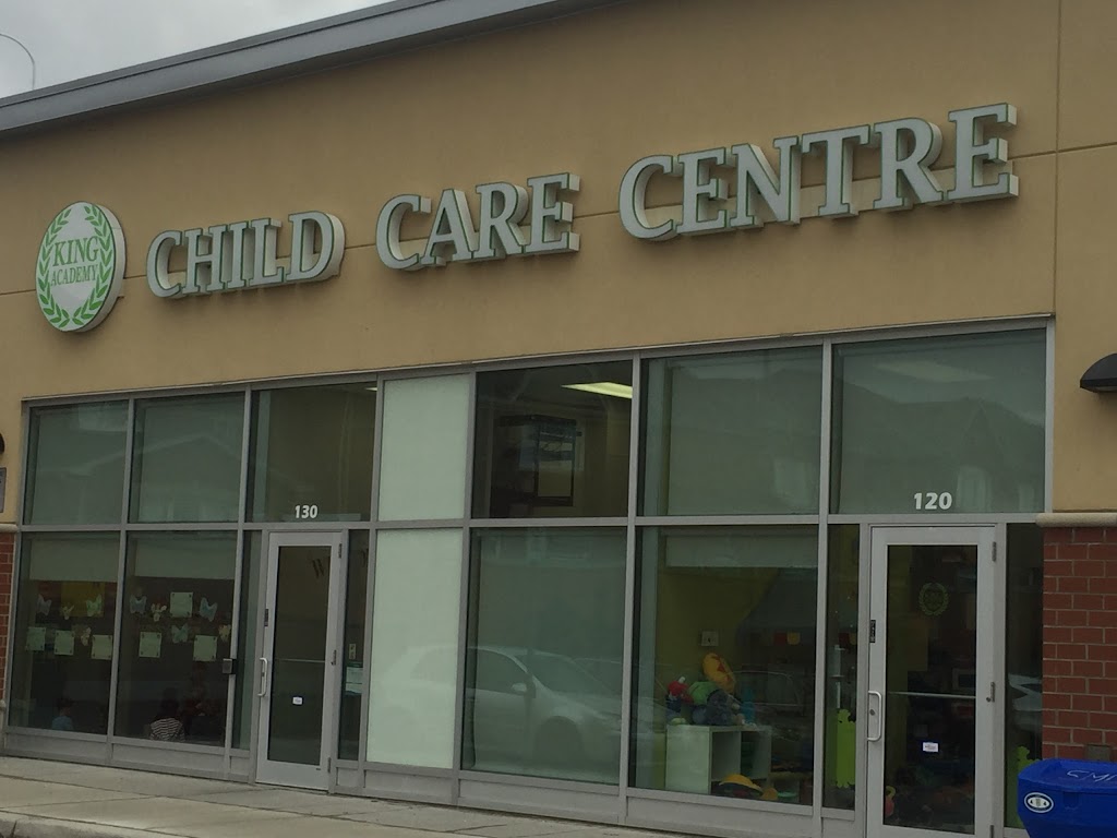 King Academy Child Care Centre | 225 Castle Oaks Crossing Unit# 11-13, Brampton, ON L6P 3X3, Canada | Phone: (905) 913-0754