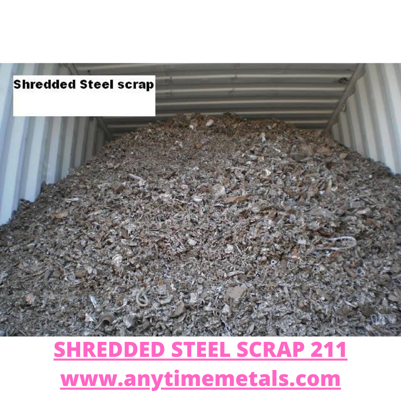 Anytime Metals Ltd. | 114 Fahey Dr, Brampton, ON L6Y 0N8, Canada | Phone: (855) 499-3969