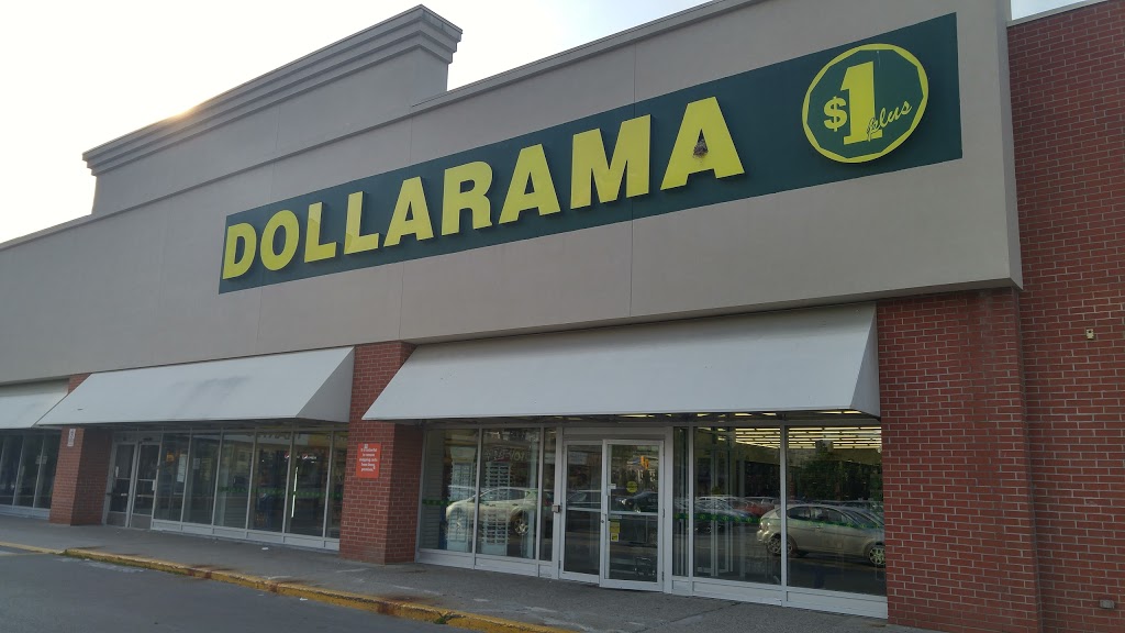 Dollarama | 5990 Bathurst St, Cedarcroft Blvd, Toronto, ON M2R 1Z1, Canada | Phone: (416) 667-8991