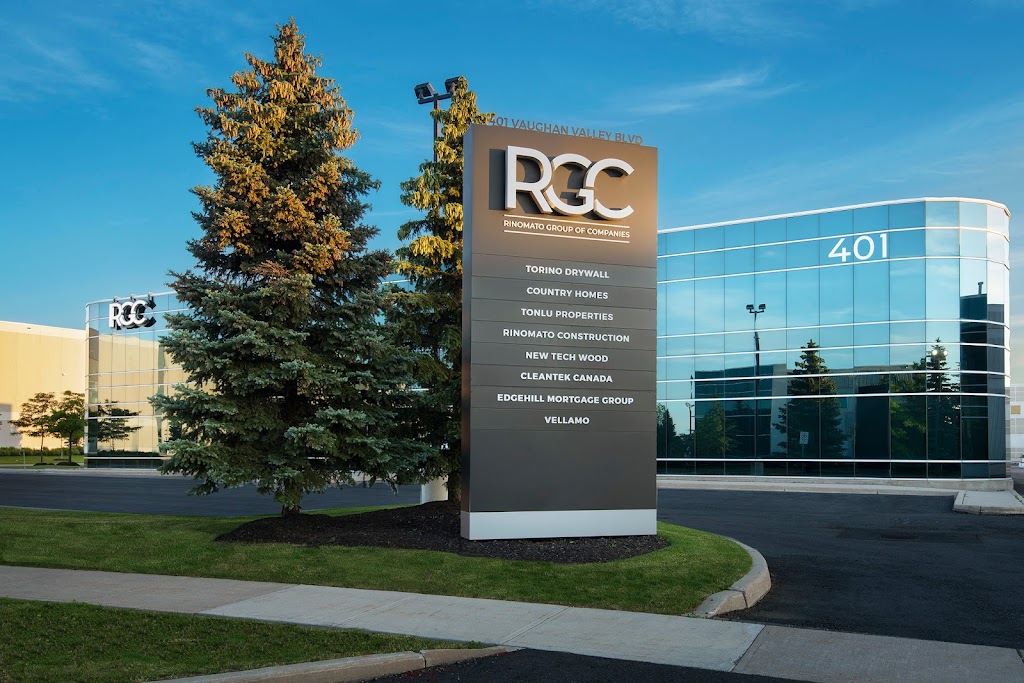 Rinomato Group of Companies | 401 Vaughan Valley Blvd, Woodbridge, ON L4H 3B5, Canada | Phone: (905) 851-6616