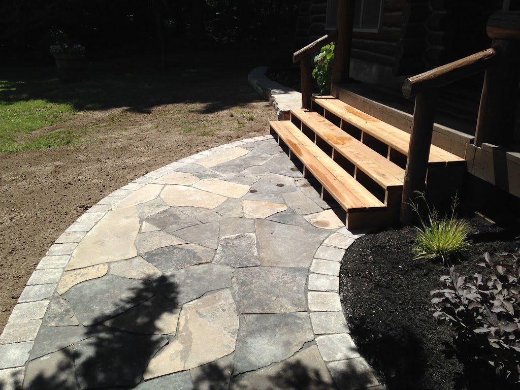 Garden Trails Landscaping | 144 Maryland Dr, Peterborough, ON K9J 6X3, Canada | Phone: (705) 750-5126