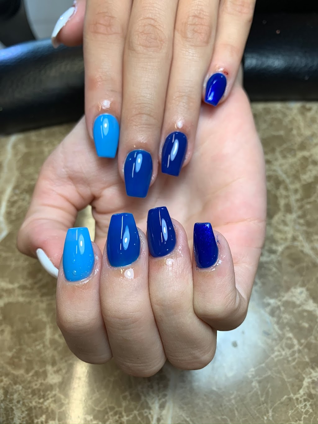 Nail by Alice | 11960 26 Ave SW, Edmonton, AB T6W 4P5, Canada | Phone: (587) 778-9633