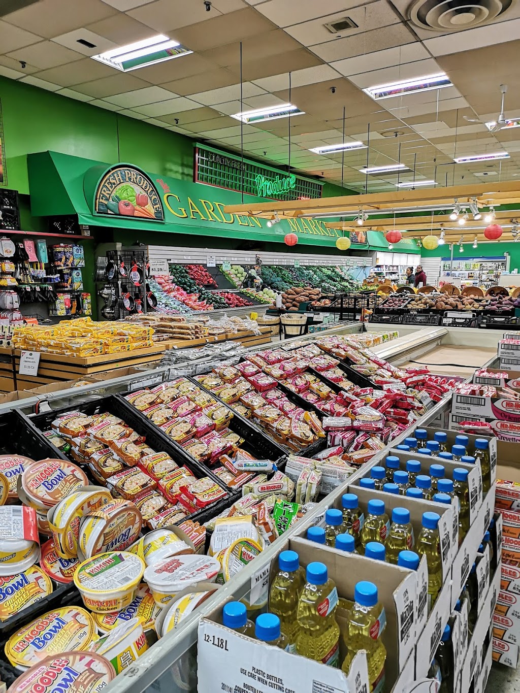 Your Community Grocers | 45 Four Winds Dr, North York, ON M3J 1K7, Canada | Phone: (416) 663-6000