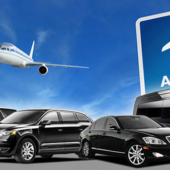 Caledon Airport Limousine | 21 Nutwood Way, Brampton, ON L6R 0X7, Canada | Phone: (416) 768-2844