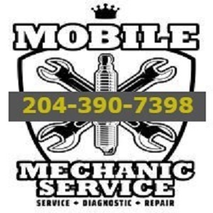 Winnipeg Mobile Mechanic | 1250 Beaumont St, Winnipeg, MB R3T 1H7, Canada | Phone: (204) 897-4502