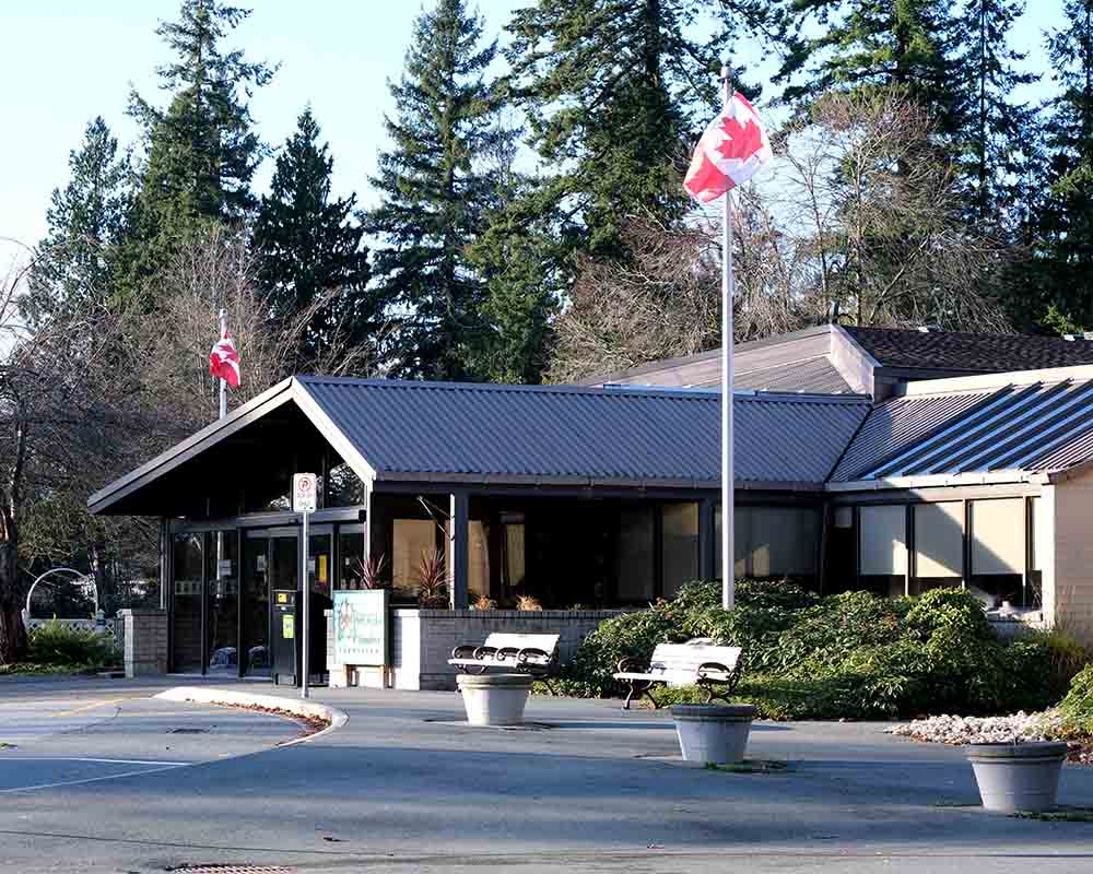 Dogwood Pavilion | 1655 Winslow Ave, Coquitlam, BC V3J 6B1, Canada | Phone: (604) 927-6098