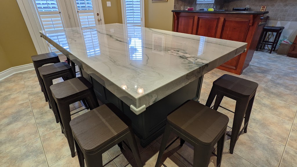 Lakelands Marble & Granite Inc | 80 Hale Rd unit 12.13, Brampton, ON L6W 3M1, Canada | Phone: (905) 450-6885