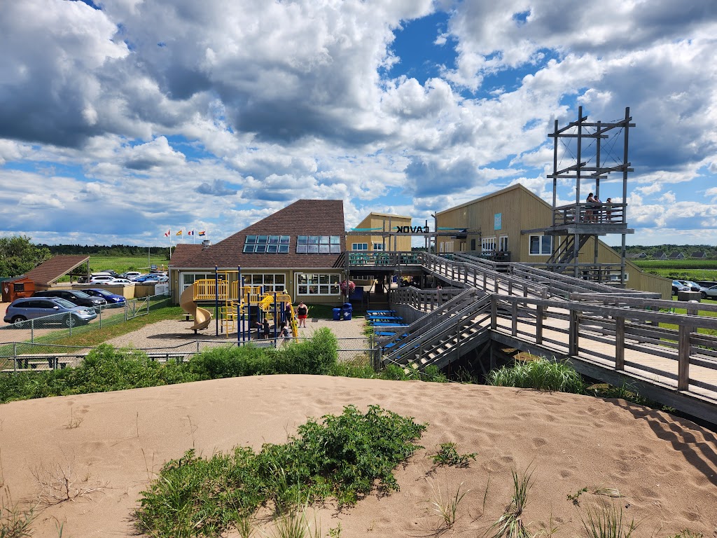 Plage Aboiteau Beach | 150 All. du Parc, Cap-Pelé, NB E4N 1S4, Canada | Phone: (506) 577-2080