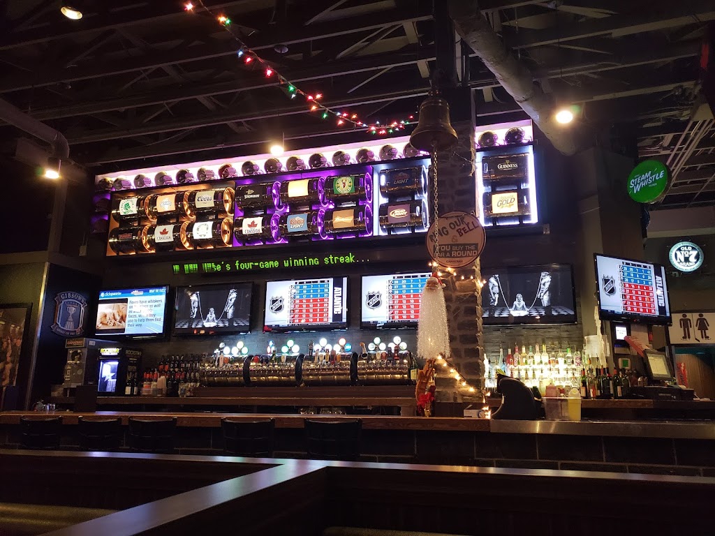 The Canadian Brewhouse (Edmonton North) | 12711 97 St NW, Edmonton, AB T5E 4C1, Canada | Phone: (780) 476-2739