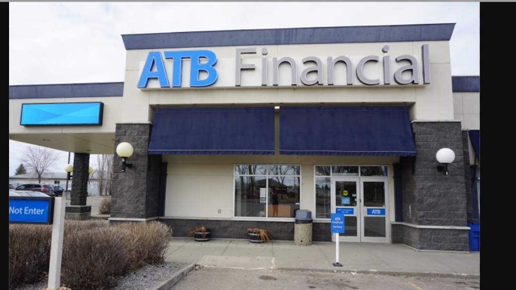 ATB Financial | 9964 99 Ave, Fort Saskatchewan, AB T8L 4G8, Canada | Phone: (780) 998-5161