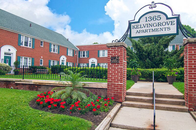 Kelvingrove | 1365 Bayview Ave, East York, ON M4G 3A5, Canada | Phone: (416) 483-8444