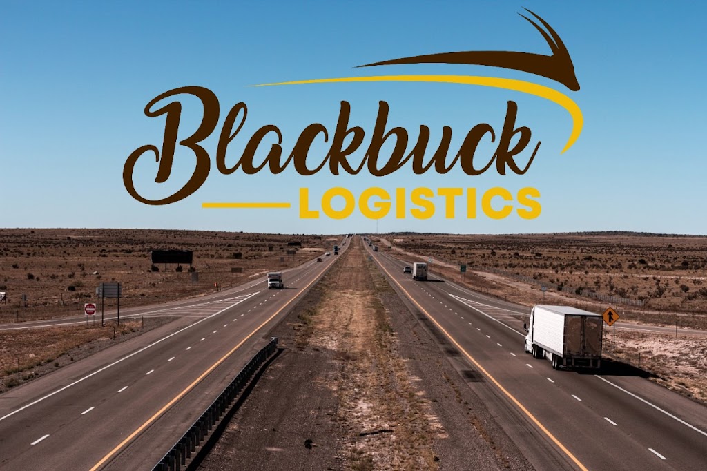 Blackbuck Logistics | 200 Ronald St Unit 115, Winnipeg, MB R3J 3J3, Canada | Phone: (604) 993-0903