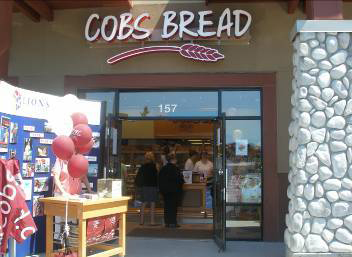 COBS Bread Bakery | 2401 Millstream Rd #157, Victoria, BC V9B 3R5, Canada | Phone: (250) 391-9244