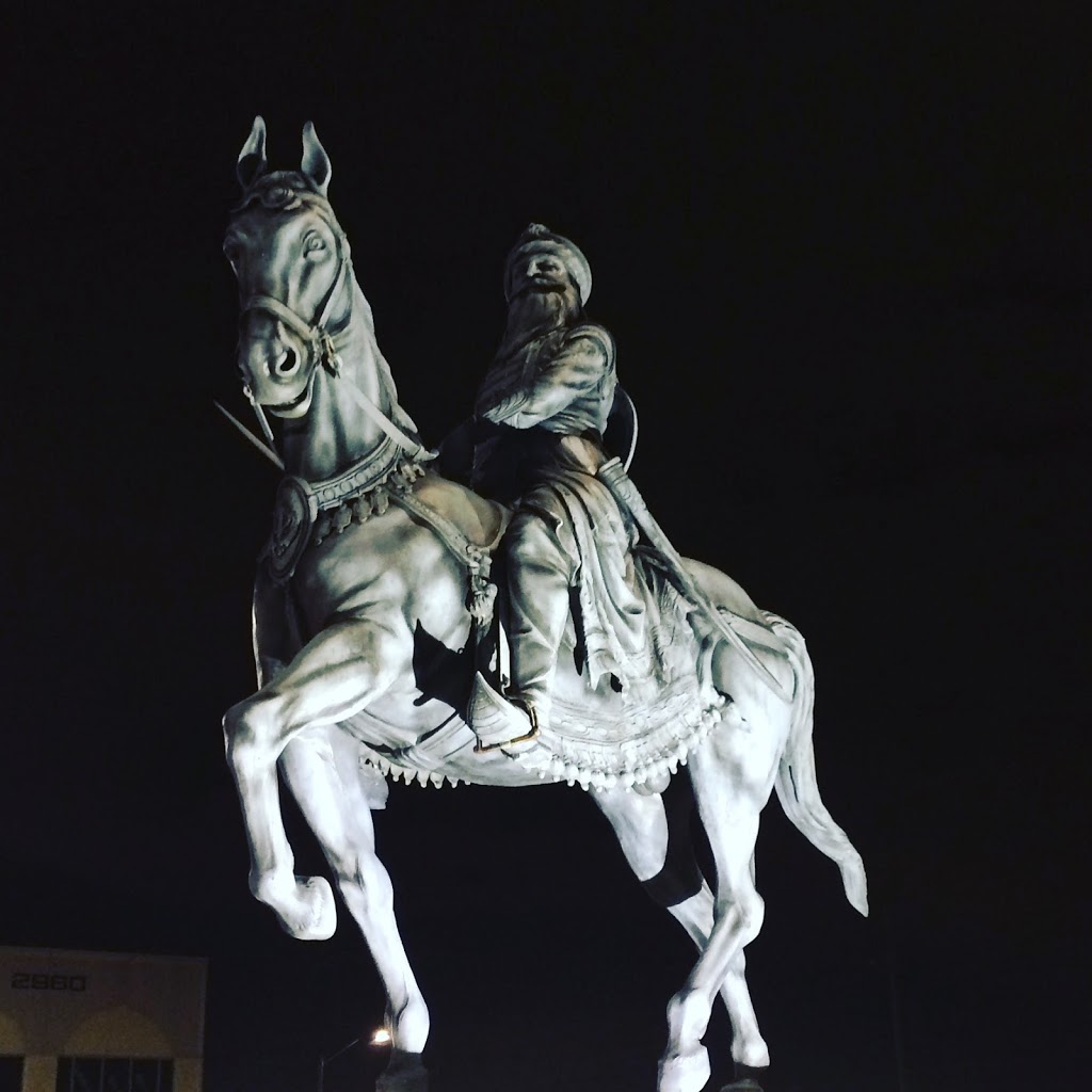 The Sikh Heritage Museum of Canada | 2980 Drew Road, #125, Mississauga, ON L4T 0A7, Canada | Phone: (416) 587-5498