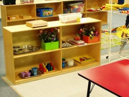 Brilliant Minds Montessori | 5800 River Grove Ave, Mississauga, ON L5M 4R8, Canada | Phone: (905) 542-9823