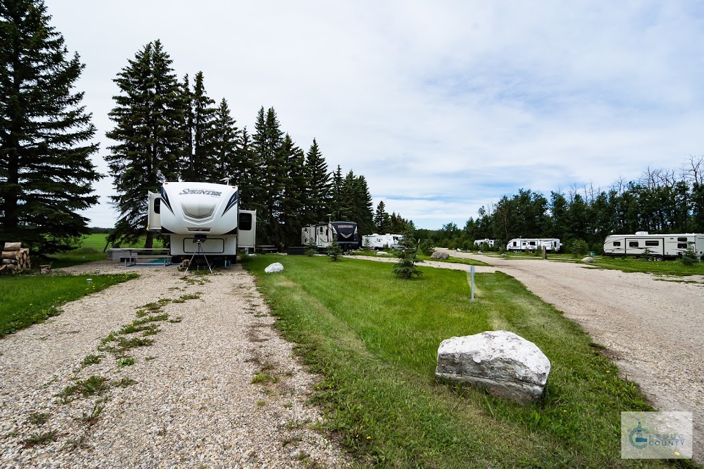 Centennial Park Campground on Joseph Lake | Joseph Lake Road and Township Road 500, New Sarepta, AB T0B 3M0, Canada | Phone: (780) 941-2124