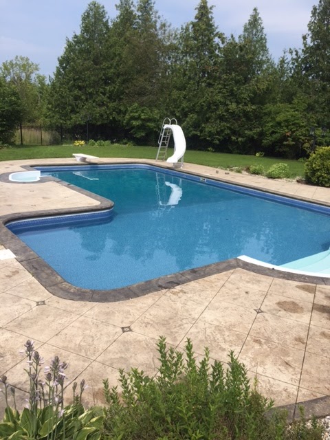 Nepean Pool Services - Laughlin Pools | 15 Fitzgerald Rd suite 200, Nepean, ON K2H 9G1, Canada | Phone: (613) 832-3893