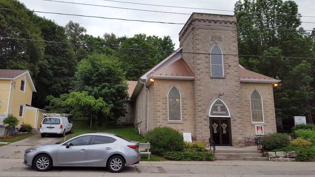 Rockwood United Church | 119 Harris St, Rockwood, ON N0B 2K0, Canada | Phone: (519) 856-4160