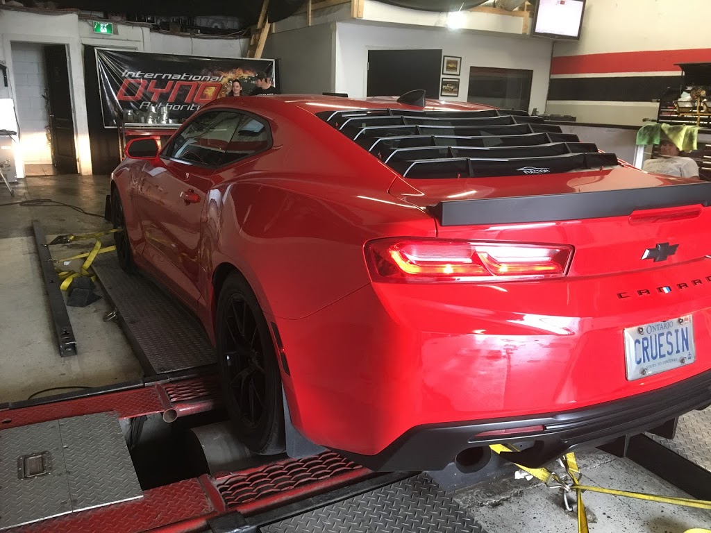 International Dyno Authority | 2535 Blackwell St, Ottawa, ON K1B 4E4, Canada | Phone: (613) 795-2779