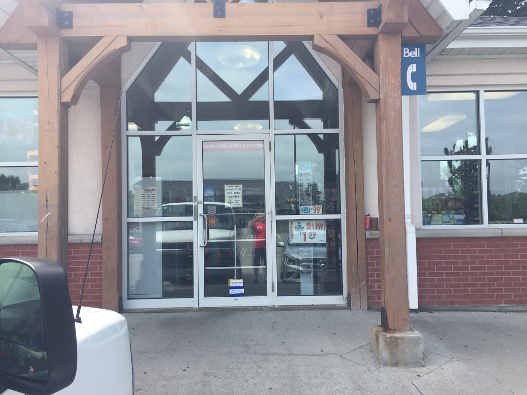 Little Short Stop | 301 Water St S, Cambridge, ON N1R 8N6, Canada | Phone: (519) 621-1706