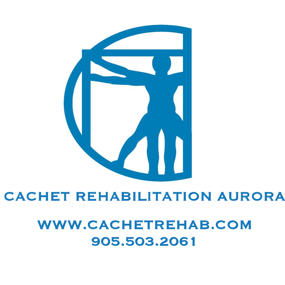 Cachet Rehabilitation Aurora | 115 First Commerce Dr C6, Aurora, ON L4G 0G2, Canada | Phone: (905) 503-2061