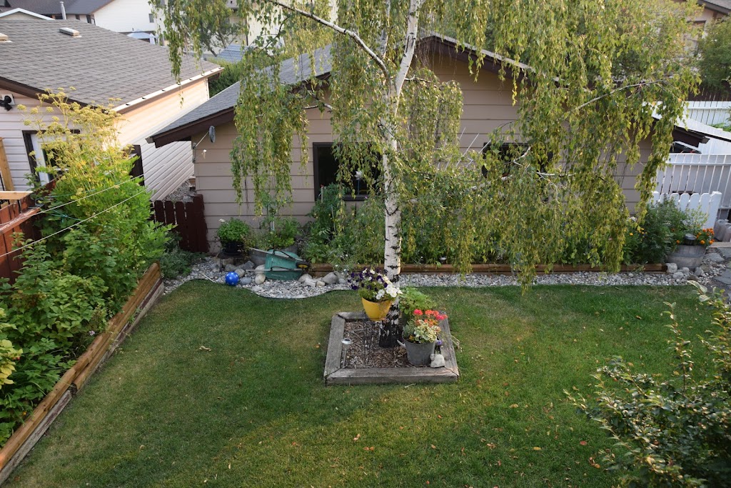 Green Drop Lawns Ltd | 1230 Meridian Rd NE, Calgary, AB T2A 2N9, Canada | Phone: (877) 647-3366