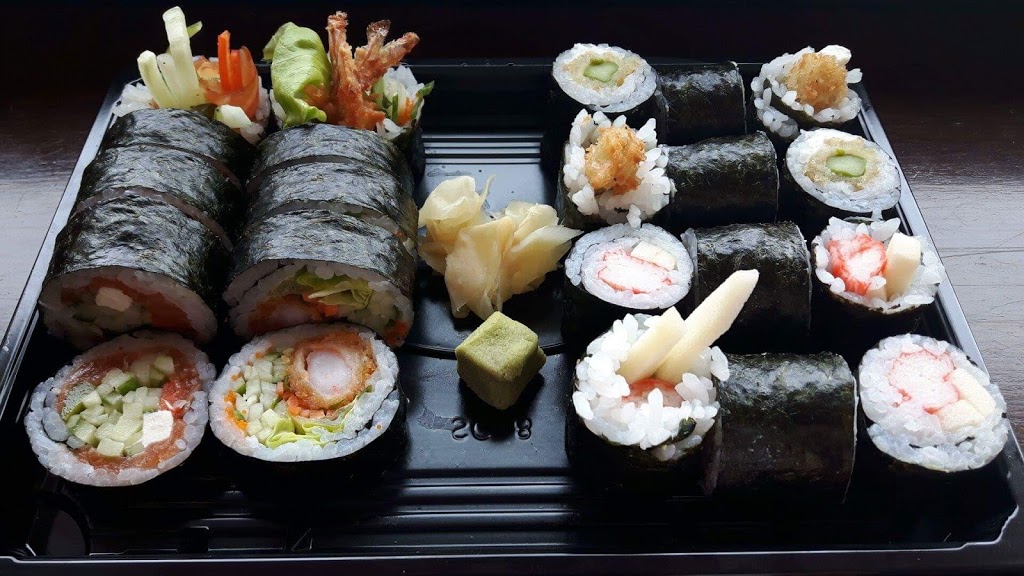 Sushi Nagano Ste-Catherine | 4733 Route de Fossambault #250, Sainte-Catherine-de-la-Jacques-Cartier, QC G3N 1T5, Canada | Phone: (418) 875-0044