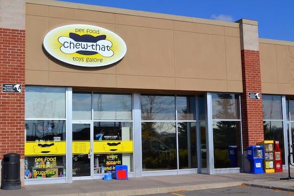 Chew That | 665 Earl Armstrong Rd, Gloucester, ON K1V 2G2, Canada | Phone: (613) 822-6469