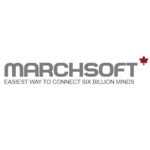 Marchsoft | 499 Terry Fox Dr, Kanata, ON K2T 1H7, Canada | Phone: (613) 371-1824