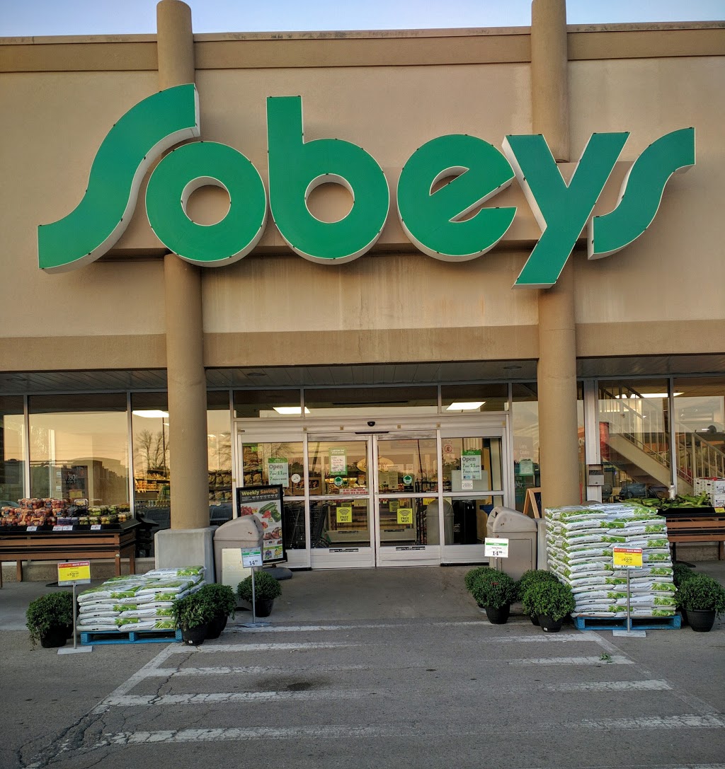 Sobeys Grand Bend | 55 Main St E, Grand Bend, ON N0M 1T0, Canada | Phone: (519) 238-8944