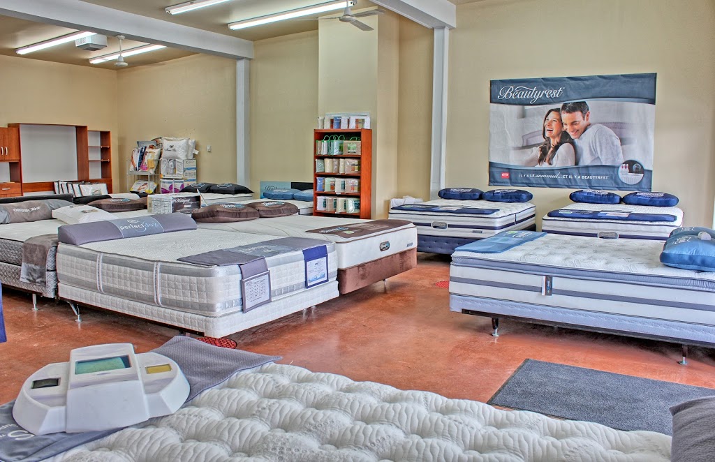 Matelas Laurentien - Matelas Mont-Tremblant | 586 Rue de Saint Jovite, Mont-Tremblant, QC J8E 2Z9, Canada | Phone: (819) 681-0606