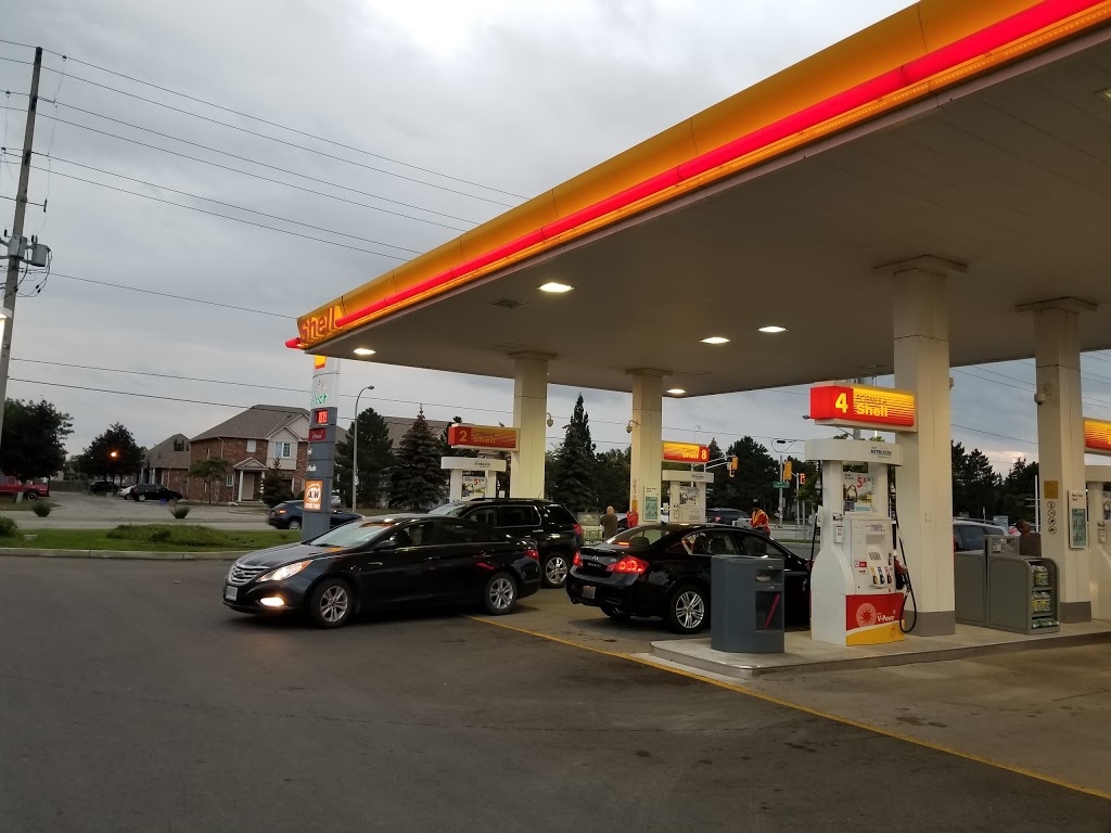 Shell | 10 Legend Ct, Ancaster, ON L9K 1J3, Canada | Phone: (905) 304-8558